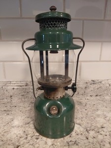 Coleman Lantern 242C for sale | eBay