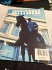 Gettysburg Magazine Issue #27 - LIKE NEW — photo 1