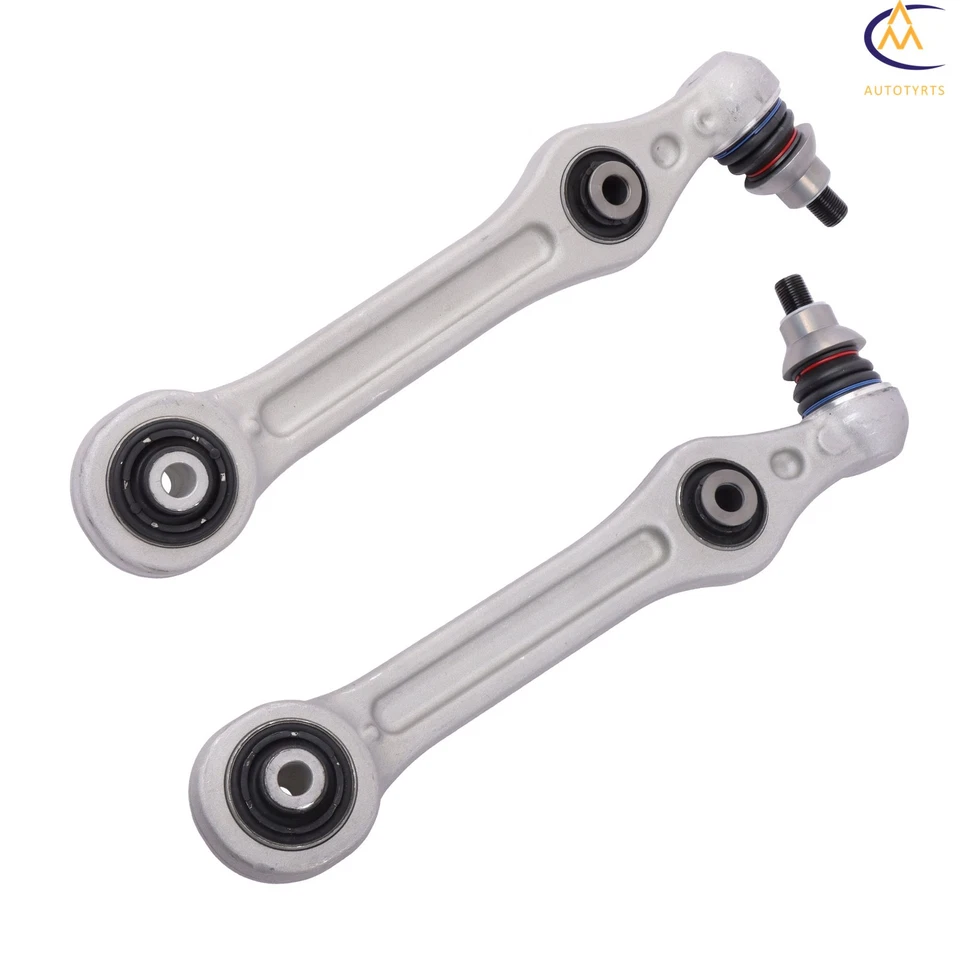 Kit de brazo de control delantero A2053304507 12 piezas para Mercedes Benz GLC43 AMG 2017 2018-21 Foto 4 de 4