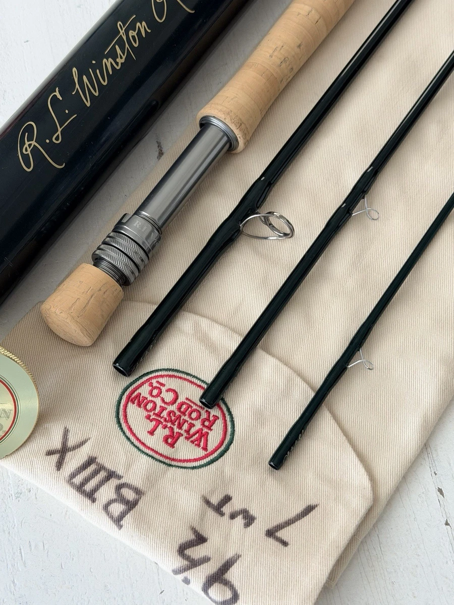 Winston Boron for sale - eBay