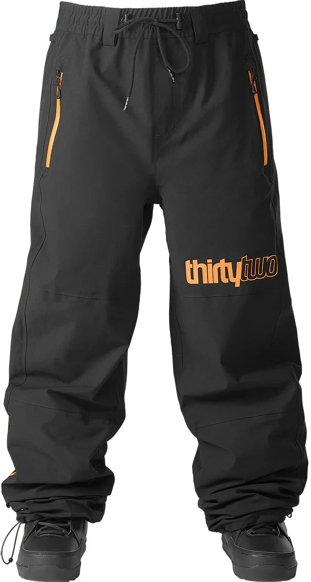 Thirtytwo Men's Sweeper Snow Pants XL NEW WITH TAGS
Opens in a new window or tab