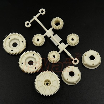 サンダーショット(2022) タミヤ サンダーショット2022 メーカーカット 塗装済完成品ボディ