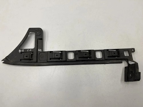 VW PASSAT B6 3C2 Stoßstangenhalterung hinten links 3C5807393 2.00 34092493