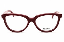 Max Mara Eyeglass Frames for sale | eBay
