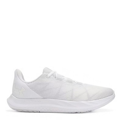 Under Armour Men's Charged Speed Swift White Running M3026999-106