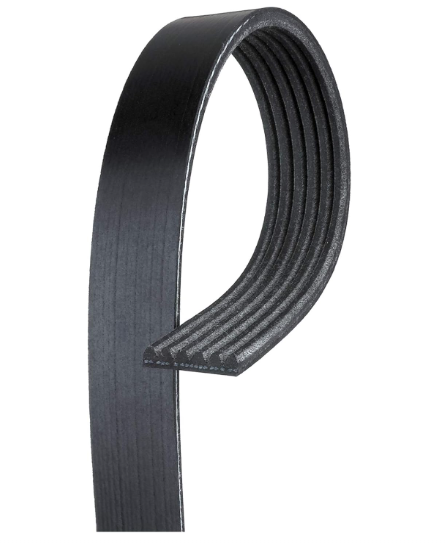 Gates K050630 Micro-V Serpentine Drive Belt