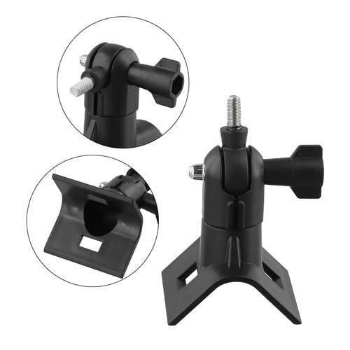 For eufyCam Pole Mounting System with Dual Adjustability Features Pack of 2 - Picture 2 of 22