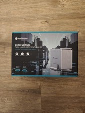 Yottamaster DAS Dual-Bay RAID External Hard Drive Enclosure HDD/SSD