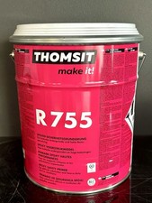 Thomsit  R 755 Epoxid-Sicherheitsgrundierung ...