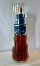 Vintage Prince Matchabelli Abano Cologne Spray Mist 3.6 Fl Oz 100 Full