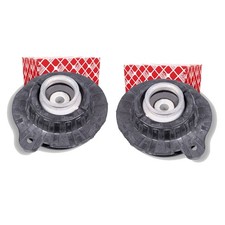 2X FEBI BILSTEIN DOMLAGER VORNE PASSEND FÜR ALFA ROMEO GIULIETTA LINKS+RECHTS