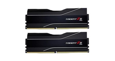 G.Skill Trident Z5 Neo AMD 32GB (2x 16GB) Kit DDR5 6000 MHz schwarz