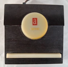 ALLIANCE TENNA-ROTOR K-22A Directional Antenna Control Box Vintage