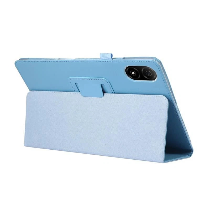 Leather Case Honor Pad V8 Pro Flip Shockproof Cover Smart Slim Magnetic Cover - Image 2 of 4