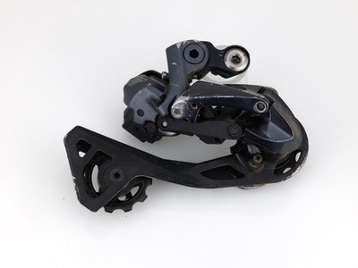 Shimano Ultegra Di2 Drivetrain Front and Rear Dearillers Shimano Ultegra Di2 Drivetrain Front and Rear Dearillers