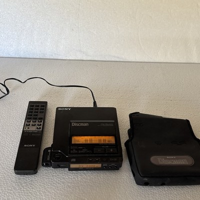 ソニー　discman　D−E900　管理ナンバー4748 ソニー discman D−E900 管理ナンバー4748 ソニー discman D−E900