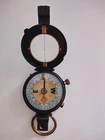 MILITARY WW1 VERNER’S PATTERN COMPASS WITH CASE