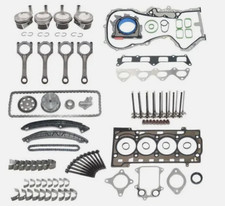 Kit de distribution Audi A1