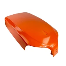 E-K2651-54120 Upper Hood for Kubota BX1860, BX1870, BX1870-1, BX2360, BX2370, BX