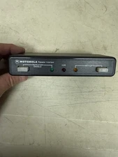 Motorola RICK HLN3333B Repeater Interface Controller no cables