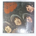 BEATLES RUBBER SOUL APPLE EAS80555 1LP