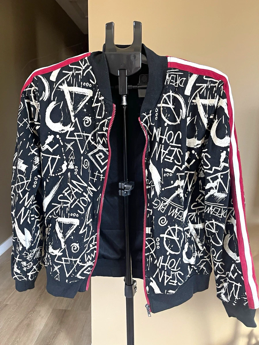 Sean John White Clothing for Men for sale | eBay