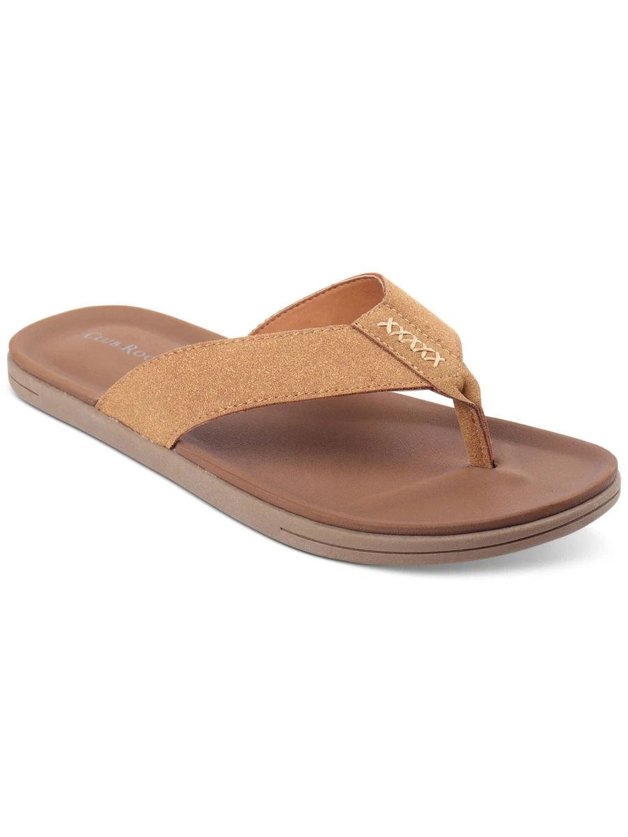 Club Room Flip-Flops Sandals for Men for sale | eBay display picture 3