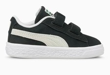 DEAL  Puma Suede Classic XXI V Infants/Toddlers Trainers 38056401 