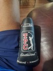 Brand New TPC Headcover With All The TPC Coarses Stiched On It Super Super Rare — photo 1