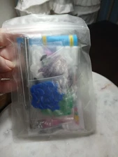 Comfortable Cat Nail Tips - 120pcs Non-Toxic Covers with Adhesive & Applicators