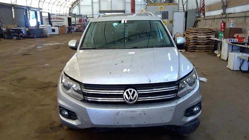 AC Compressor Engine ID Ceta Fits 09-15 AUDI TT 5029349 Foto 2 de 4