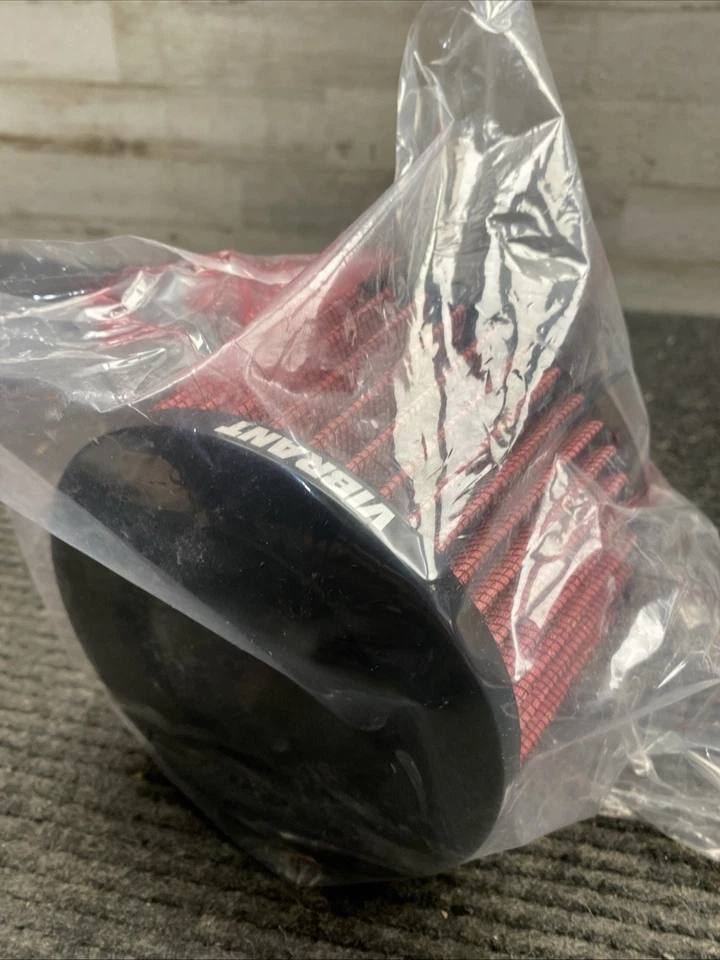 Filtro de aire Vibrant Performance 10931 Foto 4 de 4