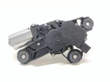 FORD FOCUS III Turnier Heckscheibenwischermotor BV6117K441AA 1.6 Diesel 33550003