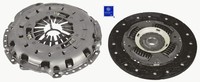 Sachs Kupplungssatz Fuer Ford 3000951775