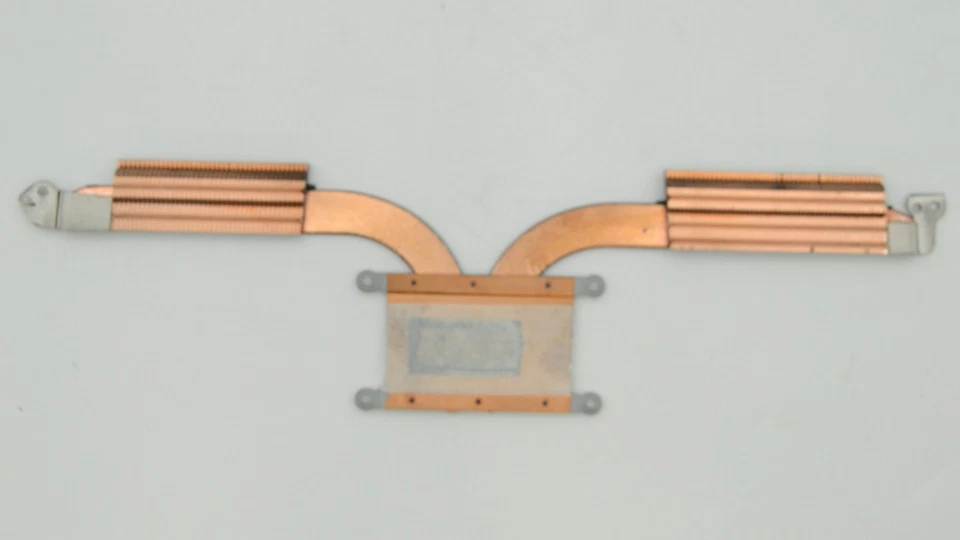 Samsung NP960QFG NP960QFG-KA1US Heatsink BA62-01105A - Image 2 of 2