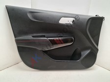 Kia Picanto JA MK3 2017-2024 GT Front Door Card Panel Left Passenger Nearside