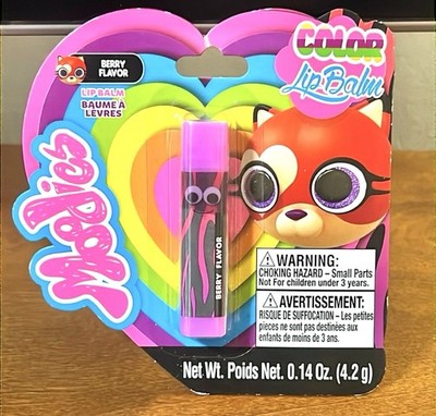 MOODIES COLOR CHANGE LIP BALM