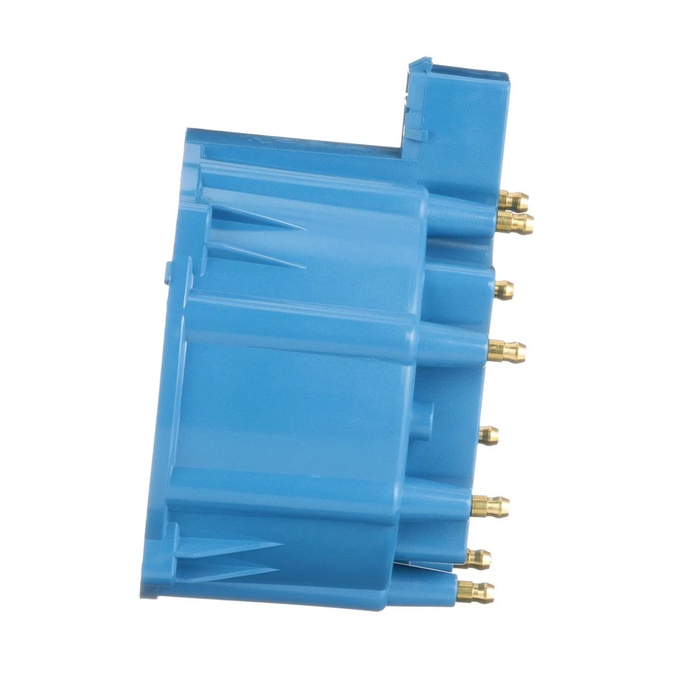 Tapa de distribuidor DR-456 para Chevy De Ville 61 especial Cadillac DeVille Eldorado Foto 3 de 4