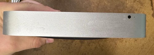 Apple Mac Mini mi-2011 16 Go RAM 1 To SSD (High Sierra installé) - Photo 7/9