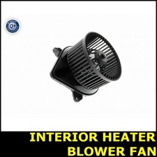 Interior Heater Blower Fan FOR RENAULT MEGANE I 1.4 96->03 CHOICE1/2 Petrol
