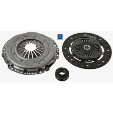 Kit d'embrayage Chrysler VOYAGER