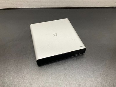 Ubiquiti UniFi Cloud Key Gen2 Plus Packet Networking Device- UCK-G2-PLUS