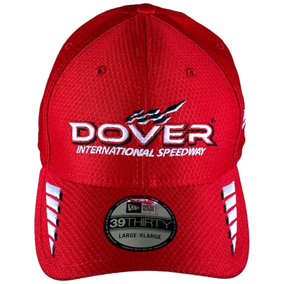 #ad Dover International Speedway NASCAR Hat Cap NEW ERA L XL The Monster Mile NEW $14.29