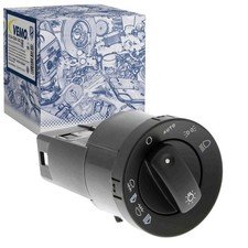 VEMO LICHTSCHALTER SCHALTER HAUPTLICHT passend für AUDI A4 SEAT EXEO |