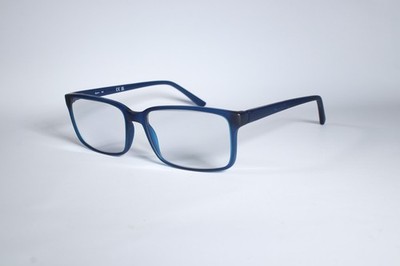 Seen Brille SNAM21 Herren Blau CX00 Vollrand Kunststoffbrille Brillengestell