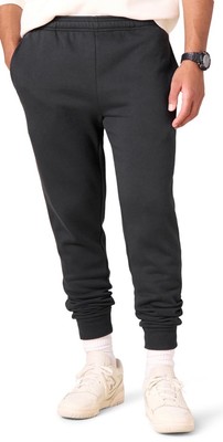 Men's Amazon Essentials Joggers Fleece Sweatpants, Comfortable Fit Size ...