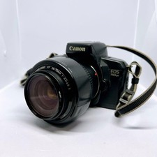 EOS 750QD Canon SLR Camera with 35-105mm Lens
