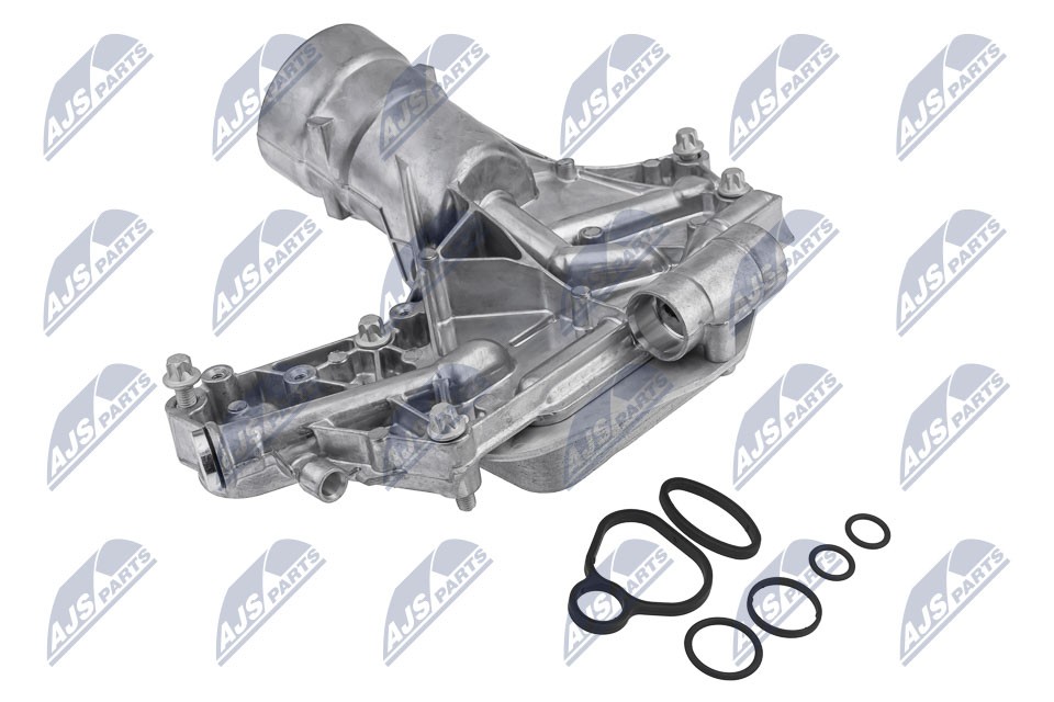 ✅Fits NTY CCL-PL-034 OIL COOLER WITH FILTER ⭐UK Seller⭐ - Image 10