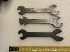 WW1 INDIAN MOTORCYCLE VINTAGE TOOL KIT WRENCH SET HENDEE POWERPLUS CHIEF SCOUT