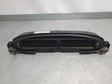 Compteur Citroen XSARA